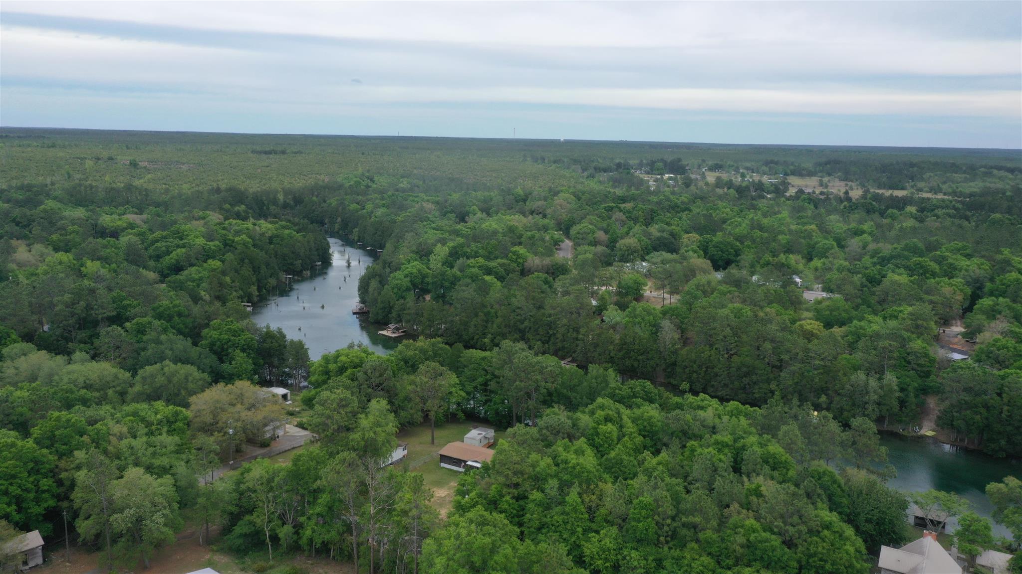 5032 Campground Road Milton, FL 32583 - Photo 4 of 26
