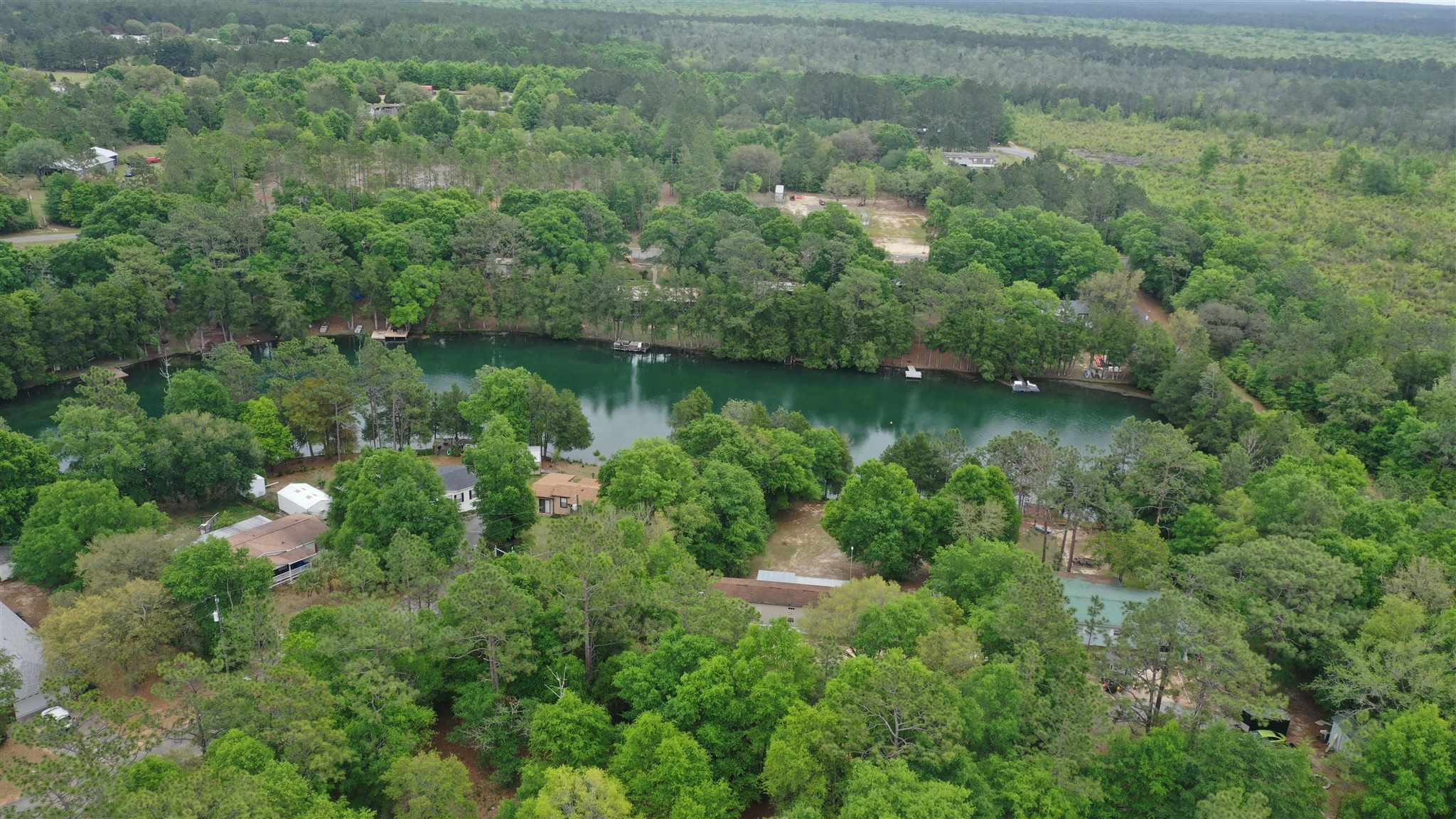 5032 Campground Road Milton, FL 32583 - Photo 5 of 26