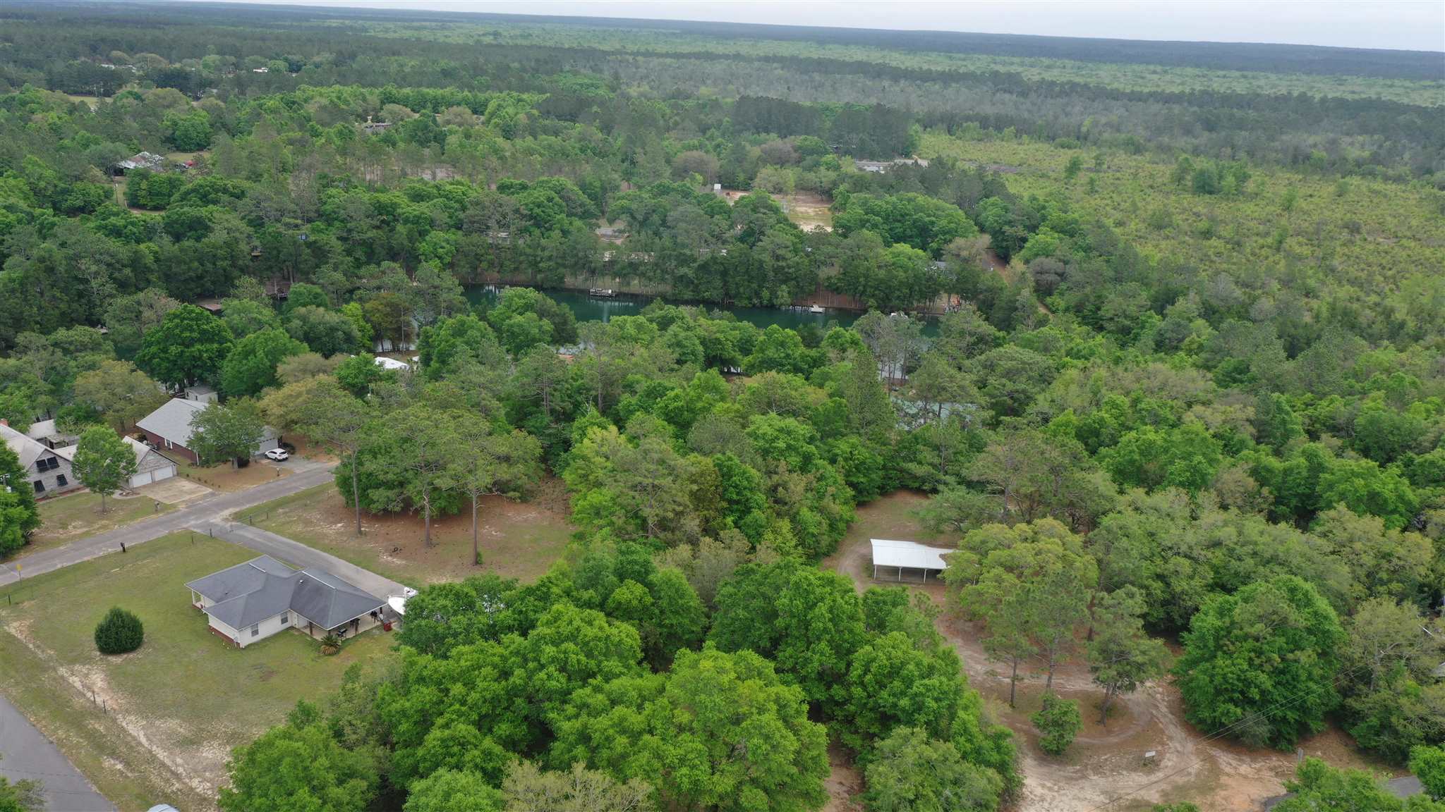 5032 Campground Road Milton, FL 32583 - Photo 6 of 26