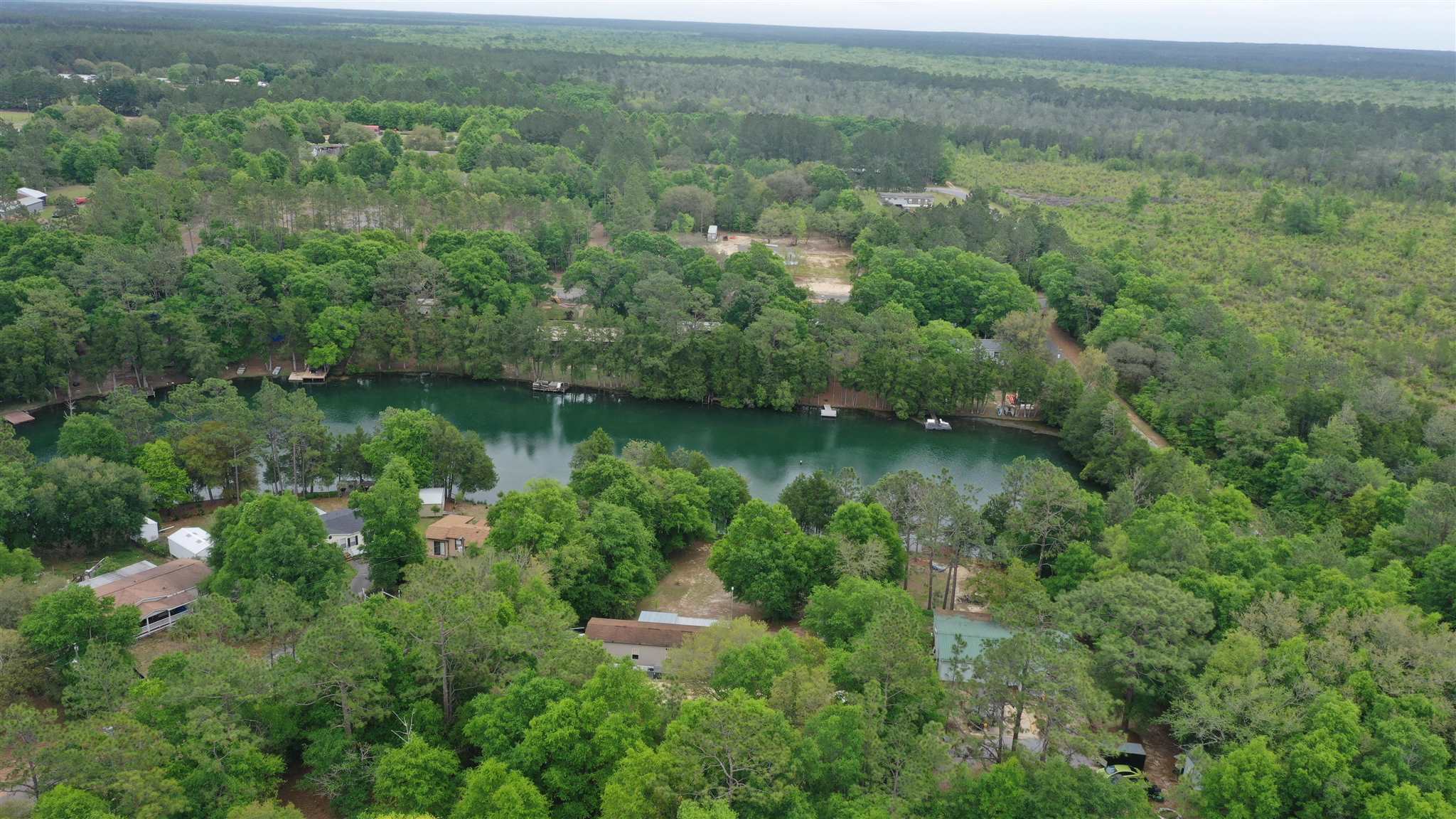 5032 Campground Road Milton, FL 32583 - Photo 7 of 26