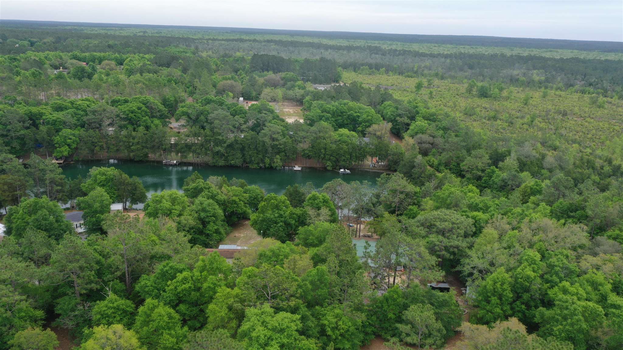5032 Campground Road Milton, FL 32583 - Photo 9 of 26
