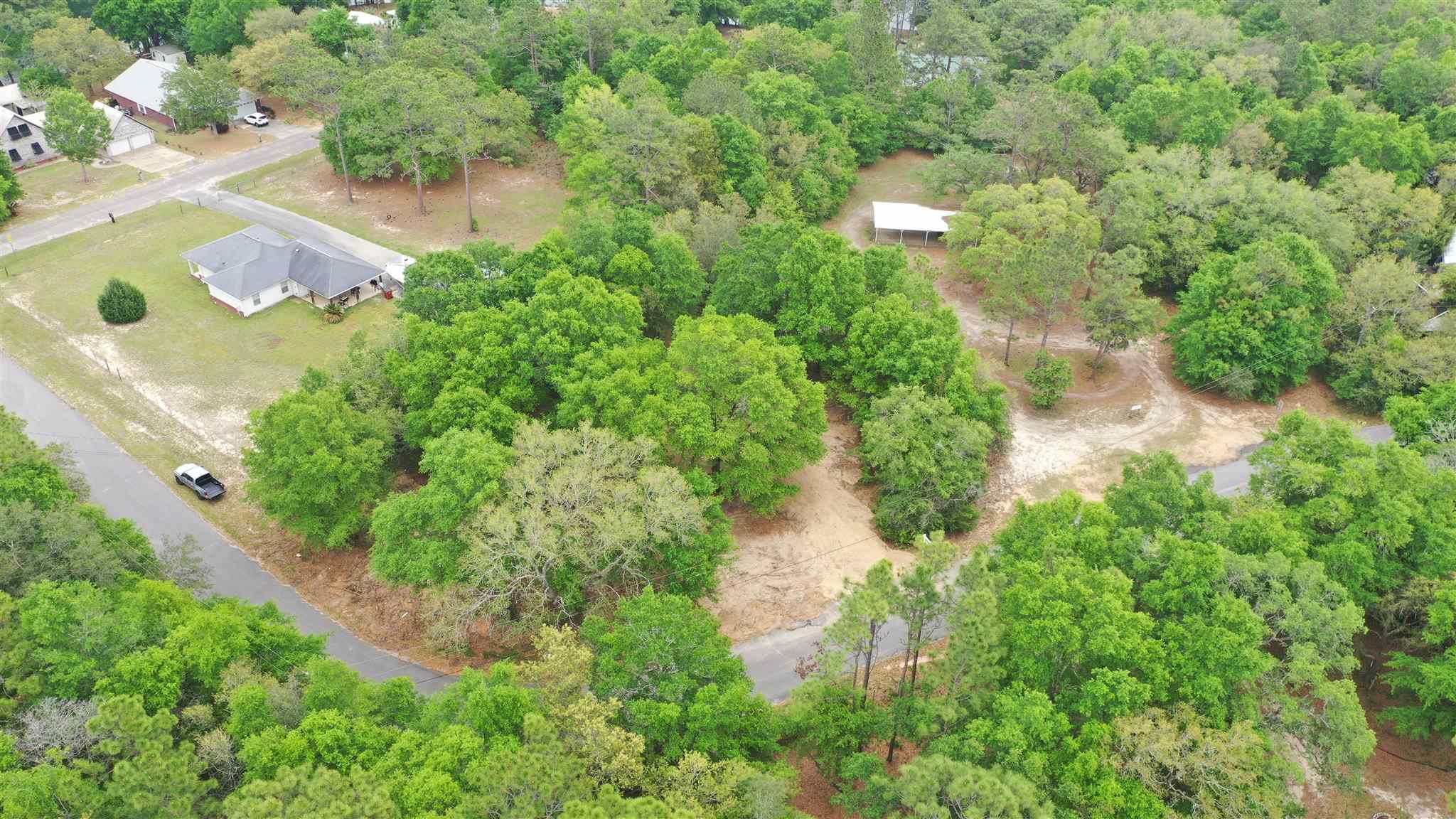 5032 Campground Road Milton, FL 32583 - Photo 10 of 26