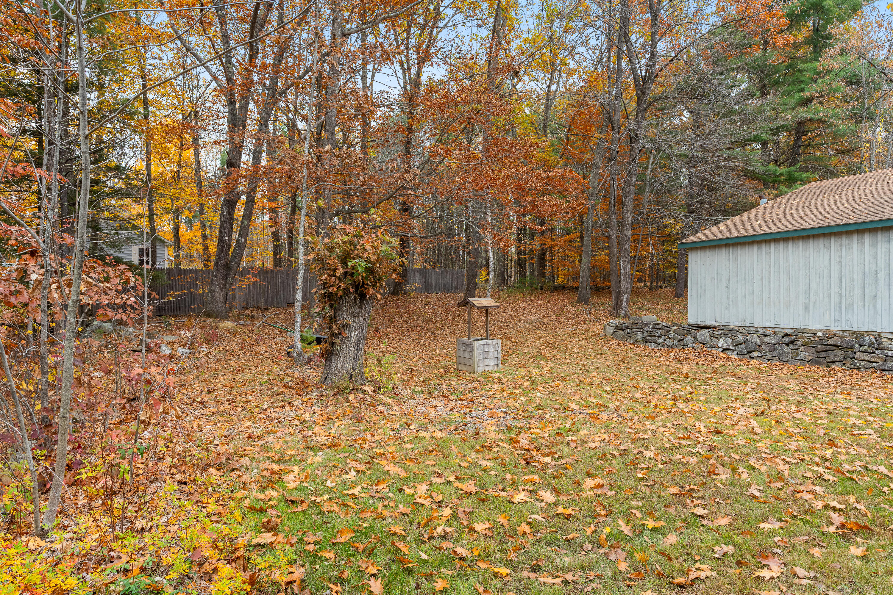 241 Buker Road Litchfield, ME 04350 - Photo 34 of 38 241 Buker Rd. Litchfield,-31