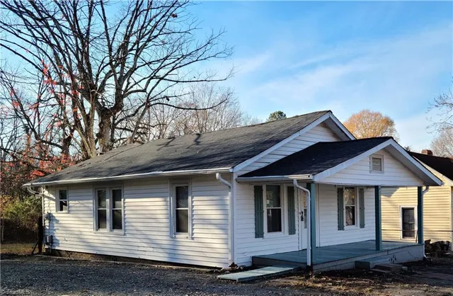 $1,250 | 318 Woodlawn Street, Thomasville, NC 27360