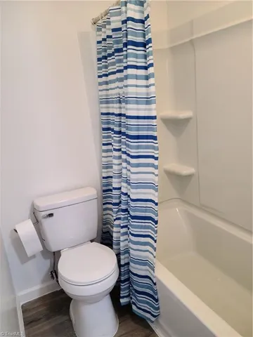 $1,250 | 318 Woodlawn Street, Thomasville, NC 27360