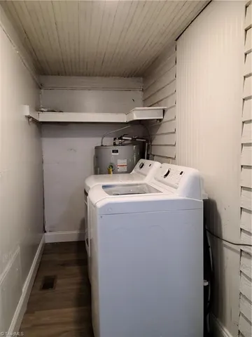 $1,250 | 318 Woodlawn Street, Thomasville, NC 27360