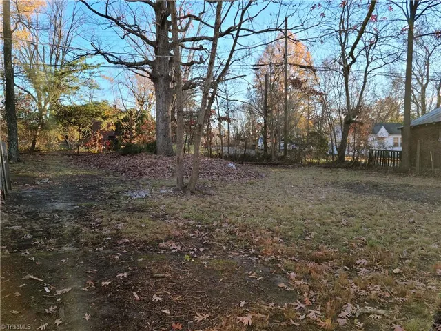 $1,250 | 318 Woodlawn Street, Thomasville, NC 27360