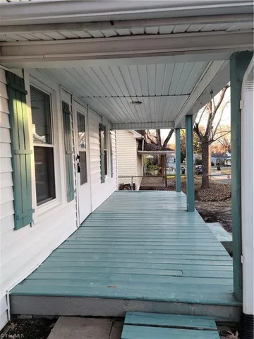 $1,250 | 318 Woodlawn Street, Thomasville, NC 27360