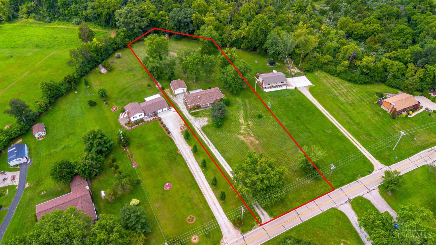2521 Bell Road Hamilton, OH 45013 - Photo 32 of 38