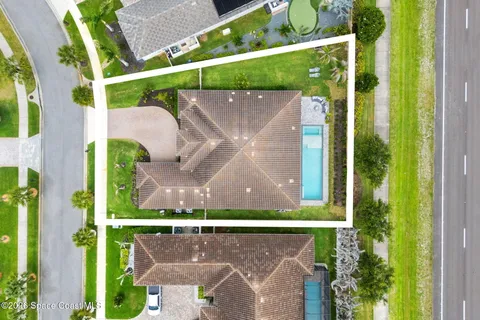 $1,200,000 | 3791 Durksly Drive, Melbourne, FL 32940