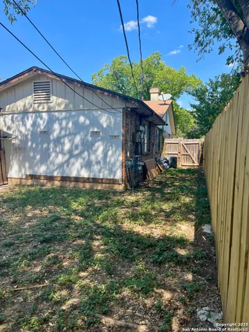 $1,195 | 8024 Echo Wind Street, San Antonio, TX 78250