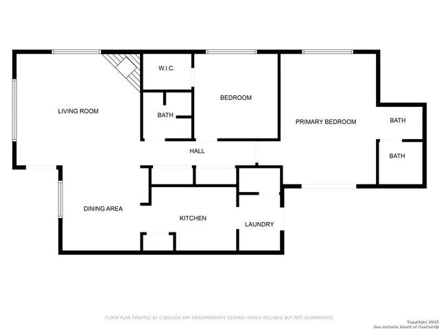 $1,195 | 8024 Echo Wind Street, San Antonio, TX 78250