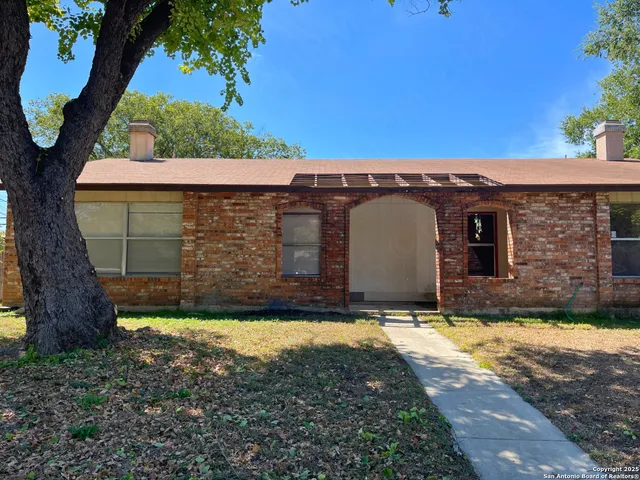 $1,195 | 8024 Echo Wind Street, San Antonio, TX 78250