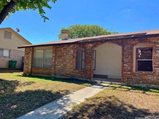 $1,195 | 8024 Echo Wind Street, San Antonio, TX 78250