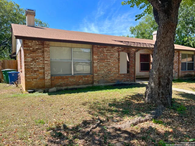 $1,195 | 8024 Echo Wind Street, San Antonio, TX 78250