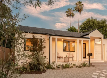 $1,739,500 | 5944 Lasaine Avenue, Encino, CA 91316