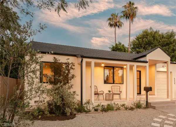 $1,739,500 | 5944 Lasaine Avenue, Encino, CA 91316