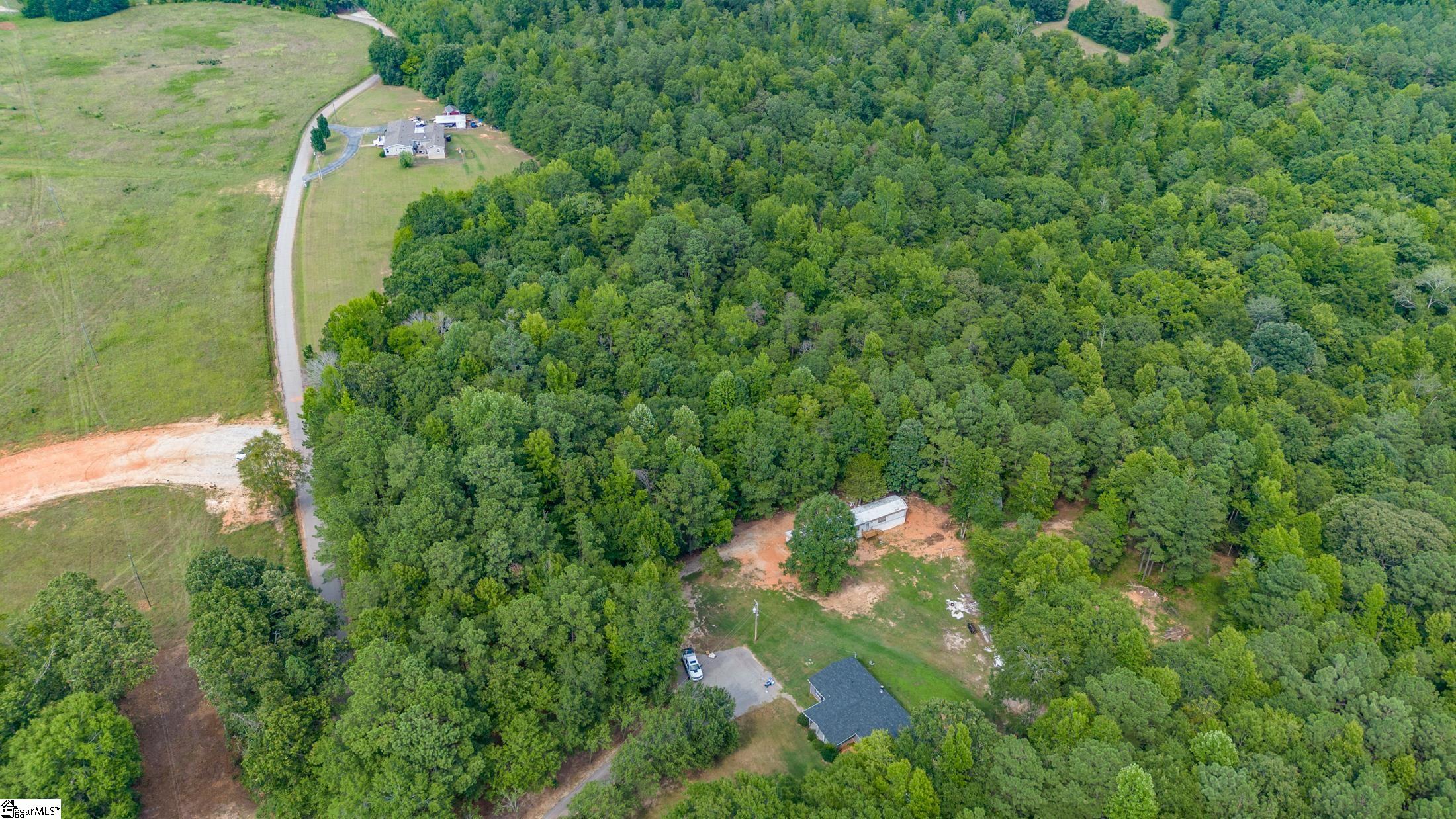 0 Mt Vernon Church Road Laurens, SC 29360 - Photo 9 of 13 Paved Road