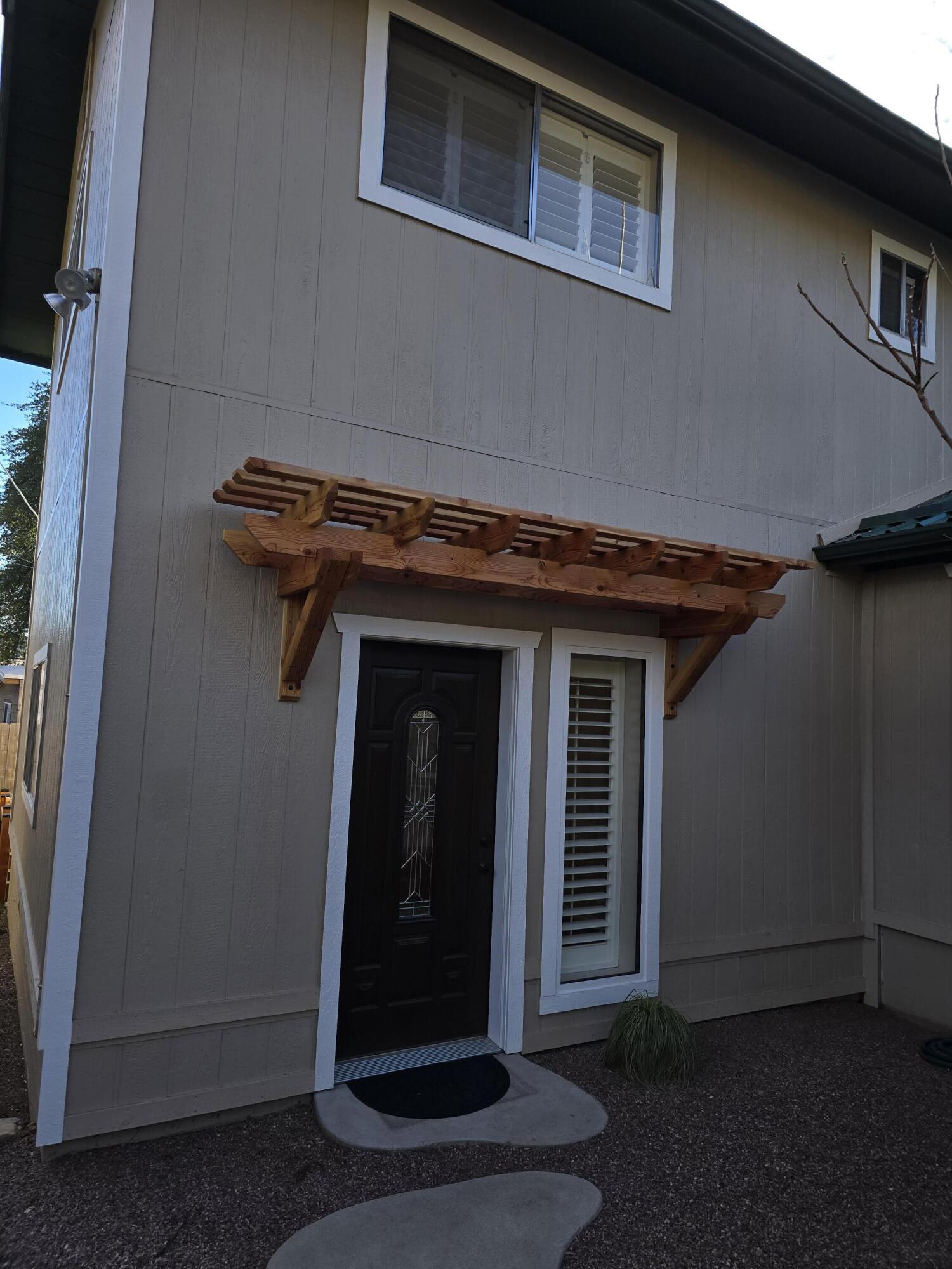 217 West Frontier Street Payson, AZ 85541 - Photo 69 of 71