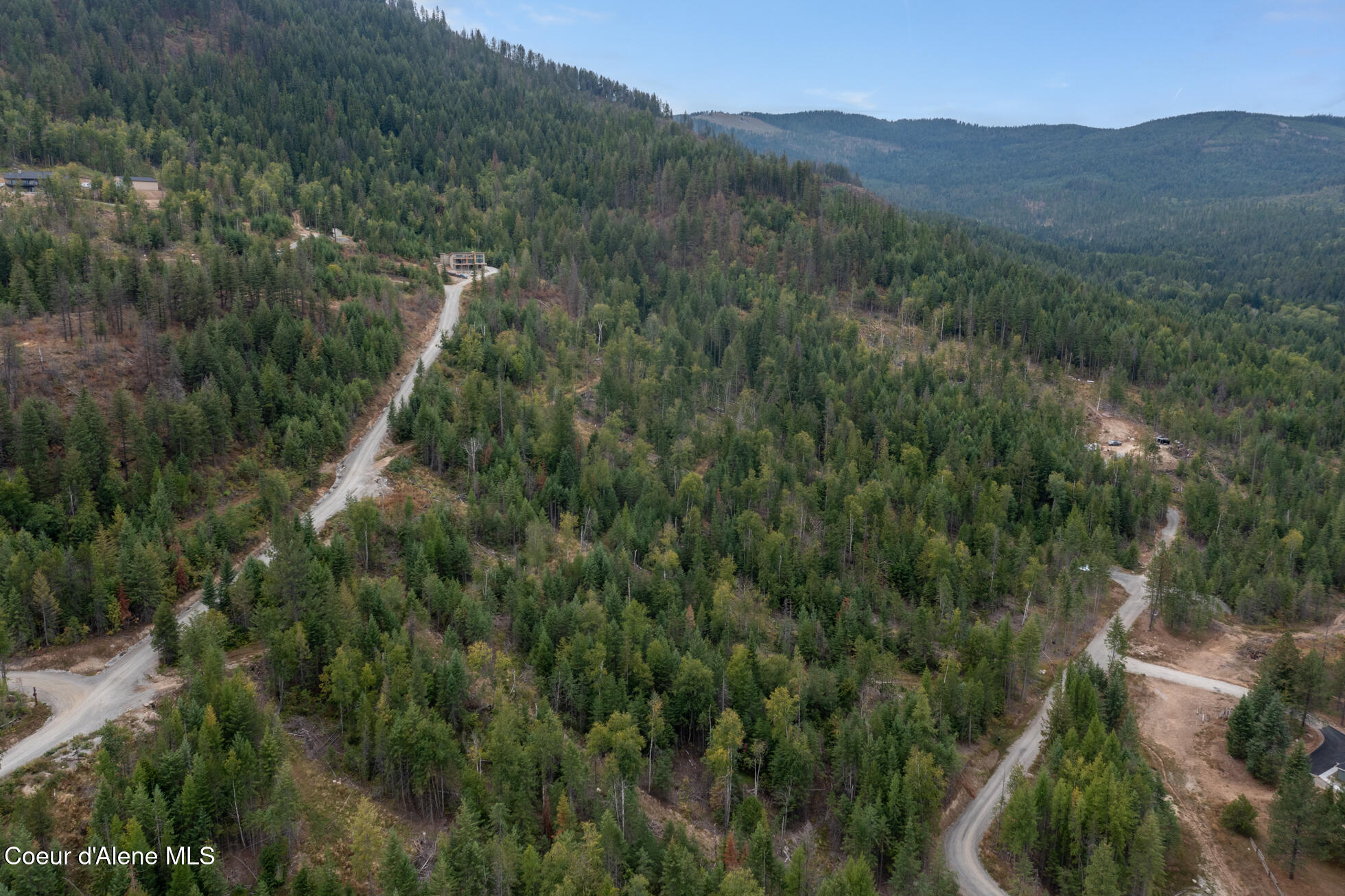 220 Hawkwind Trail Cocolalla, ID 83813 - Photo 3 of 9 Idaho Listing