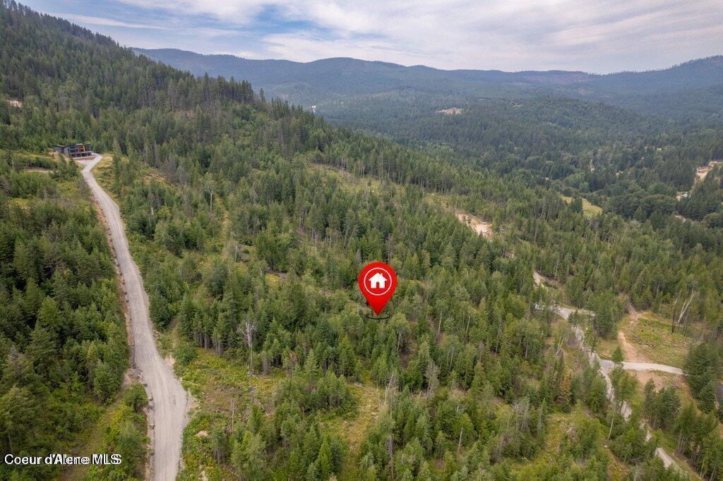 220 Hawkwind Trail Cocolalla, ID 83813 - Photo 7 of 9 Idaho Listing