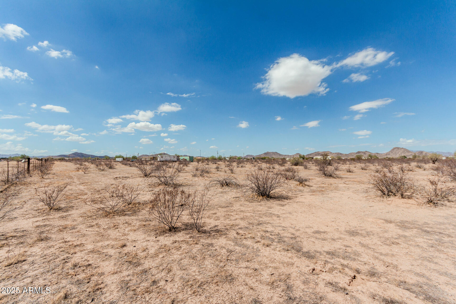 0 West Stallion Road, Unit 29 Maricopa, AZ 85139 - Photo 8 of 14 a view of a dry yard