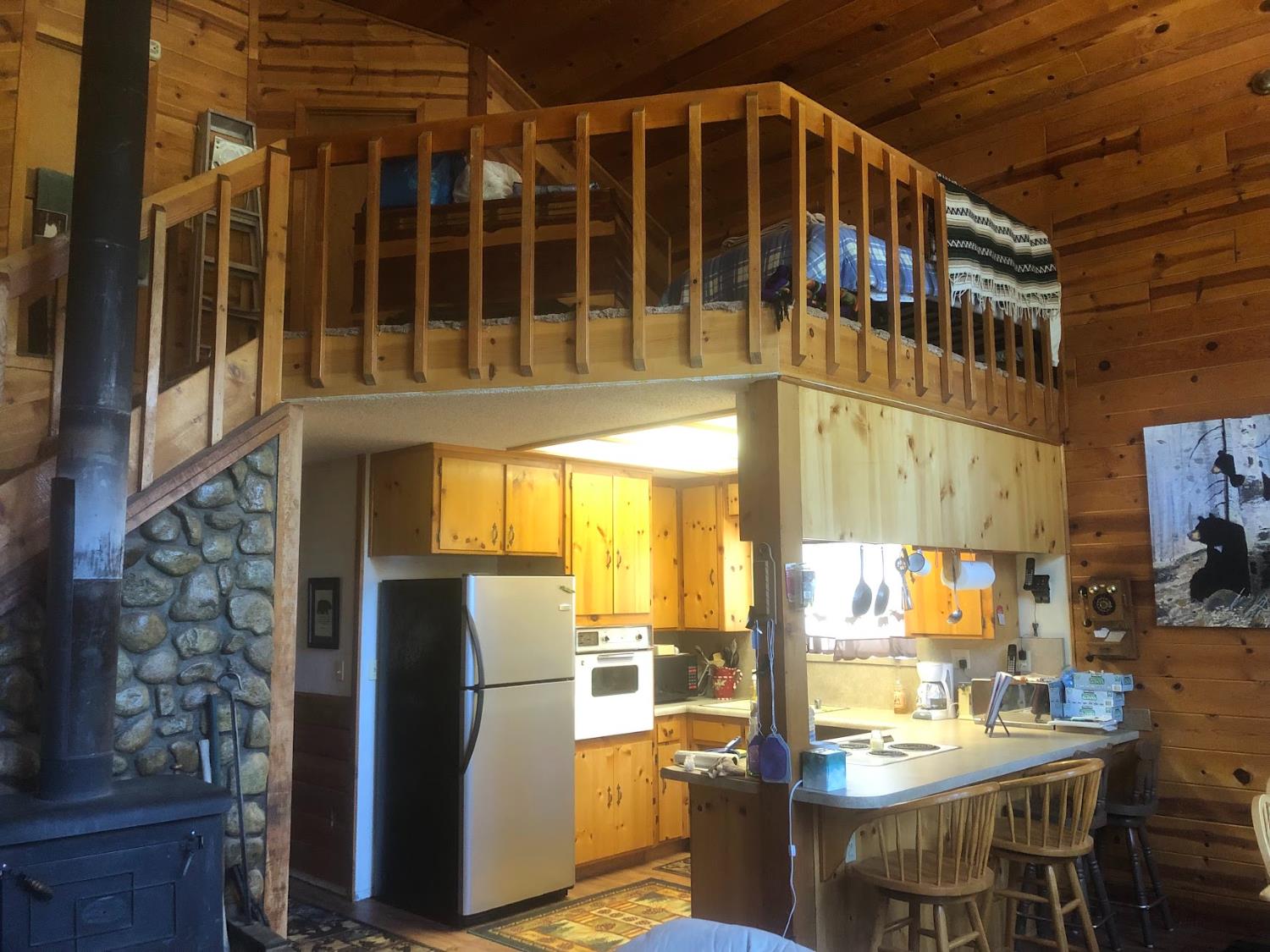 58072 Summit Drive Springville, CA 93265 - Photo 16 of 33 Gallery Image 16