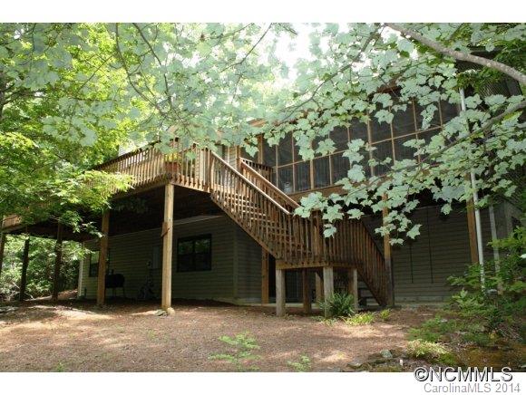 508 Hanging Rock Road Saluda, NC 28773 - Photo 1 of 22 Gallery Image 1