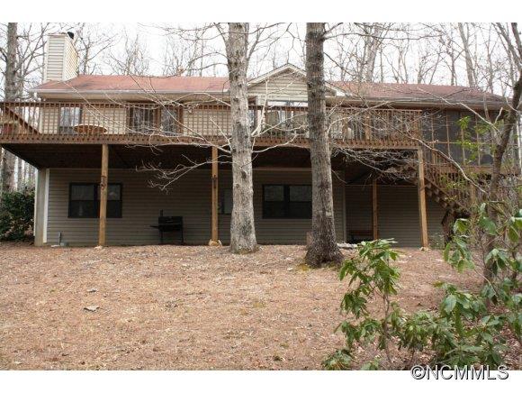 508 Hanging Rock Road Saluda, NC 28773 - Photo 2 of 22 Gallery Image 2