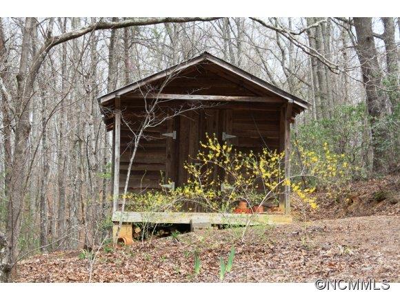 508 Hanging Rock Road Saluda, NC 28773 - Photo 18 of 22 Gallery Image 18