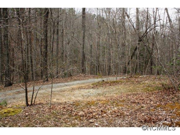 508 Hanging Rock Road Saluda, NC 28773 - Photo 21 of 22 Gallery Image 21