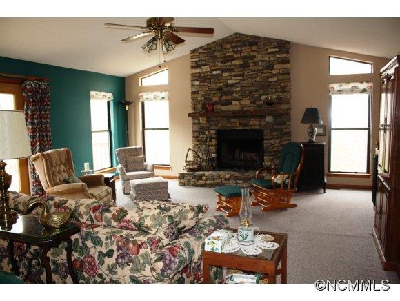 508 Hanging Rock Road Saluda, NC 28773 - Photo 4 of 22 Gallery Image 4