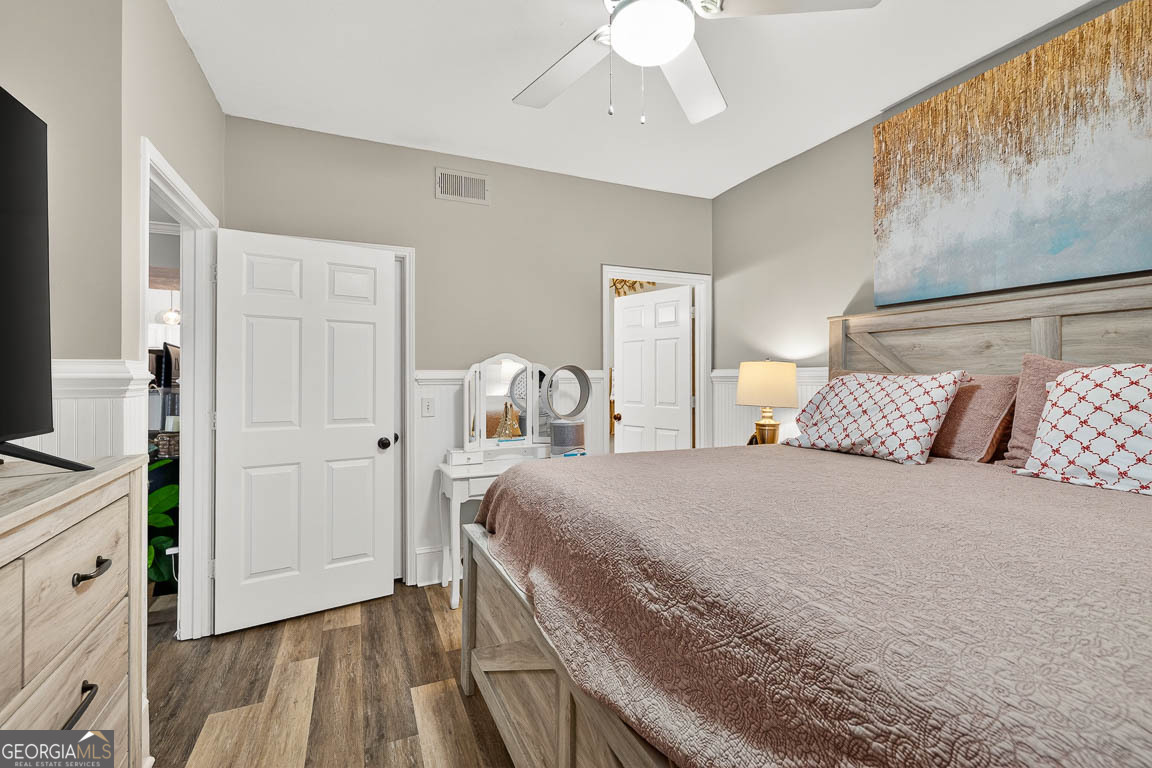 1704 Frederica Road, Unit 605 St. Simons Island, GA 31522 - Photo 12 of 28