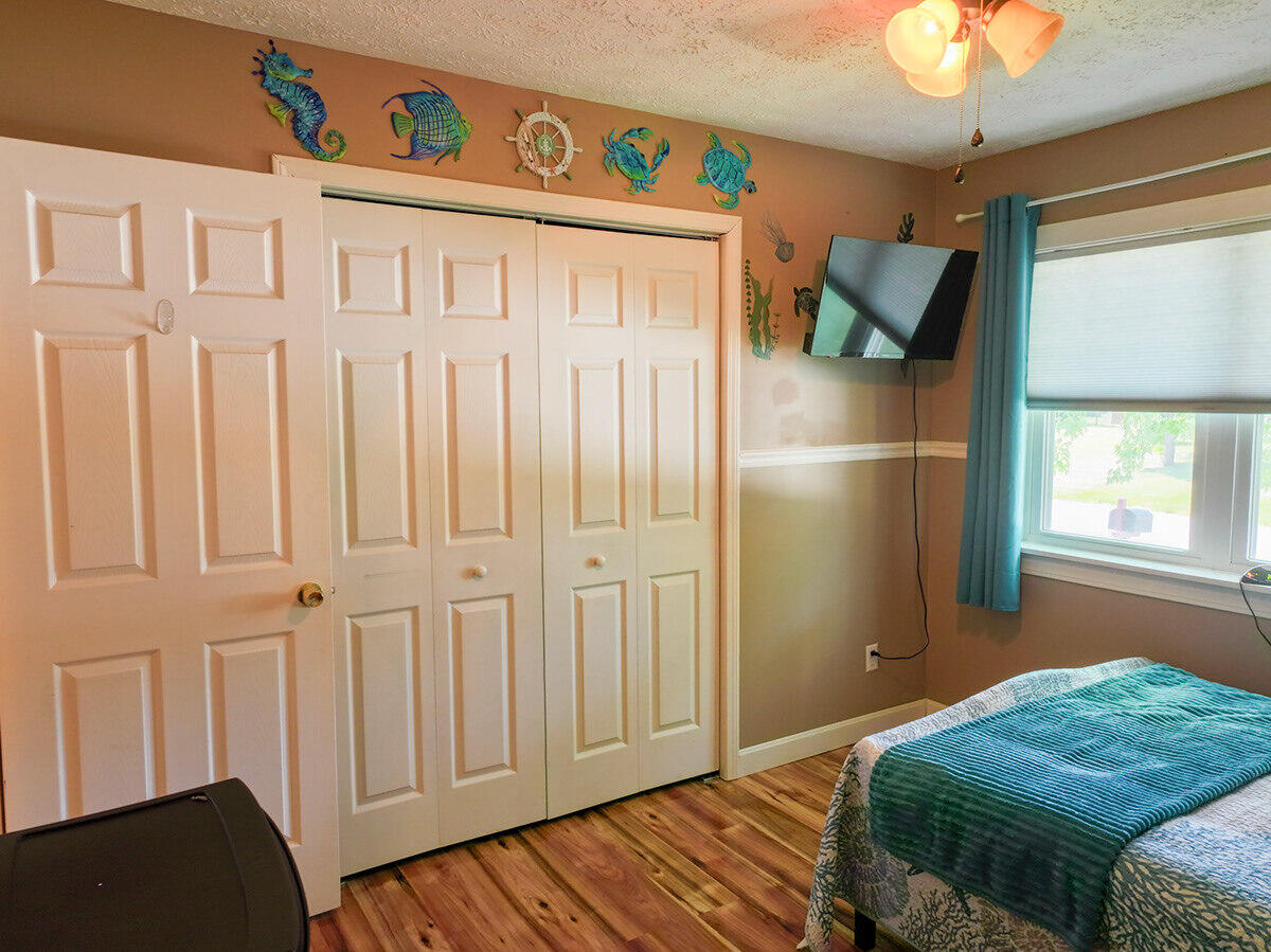 15 Kevin Street Lewiston, ME 04240 - Photo 18 of 43 Bedroom One