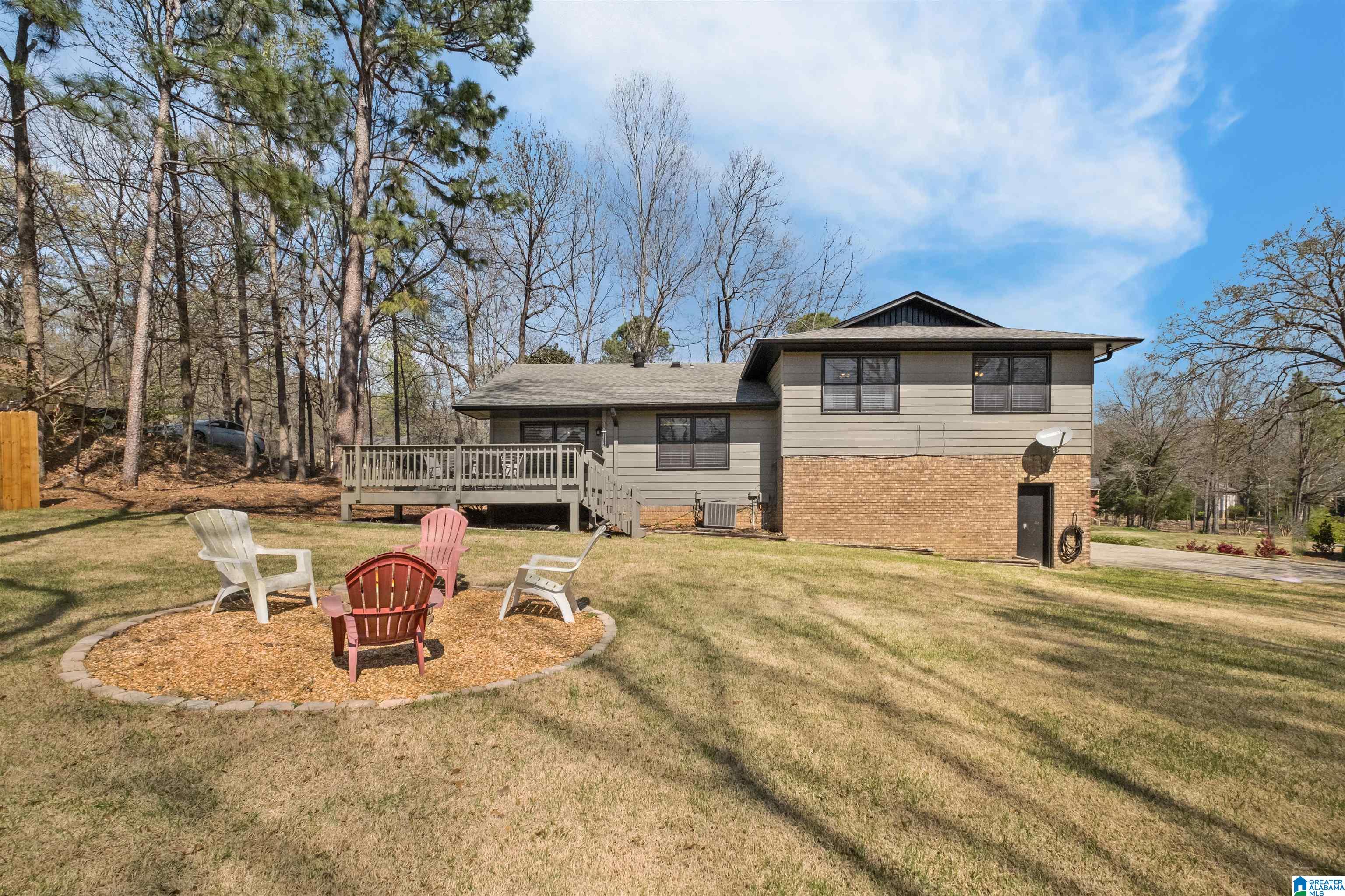 1837 Hamilton Road Pelham, AL 35124 - Photo 43 of 44