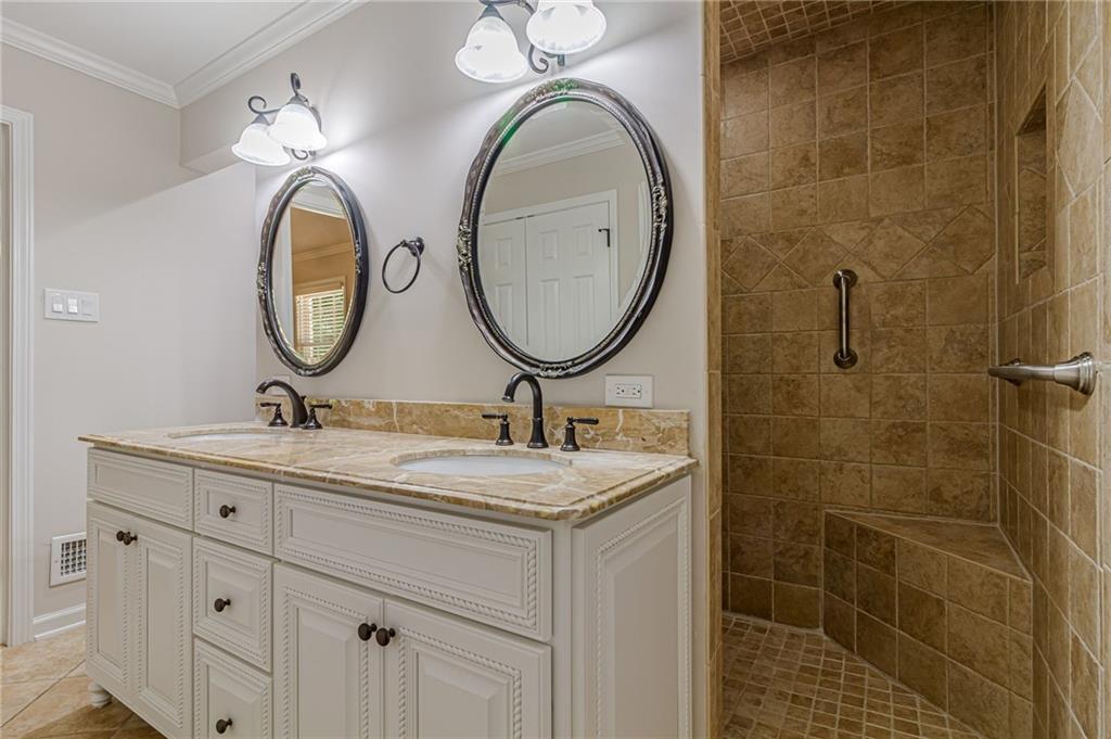 4296 Huntington Circle Atlanta, GA 30338 - Photo 29 of 46