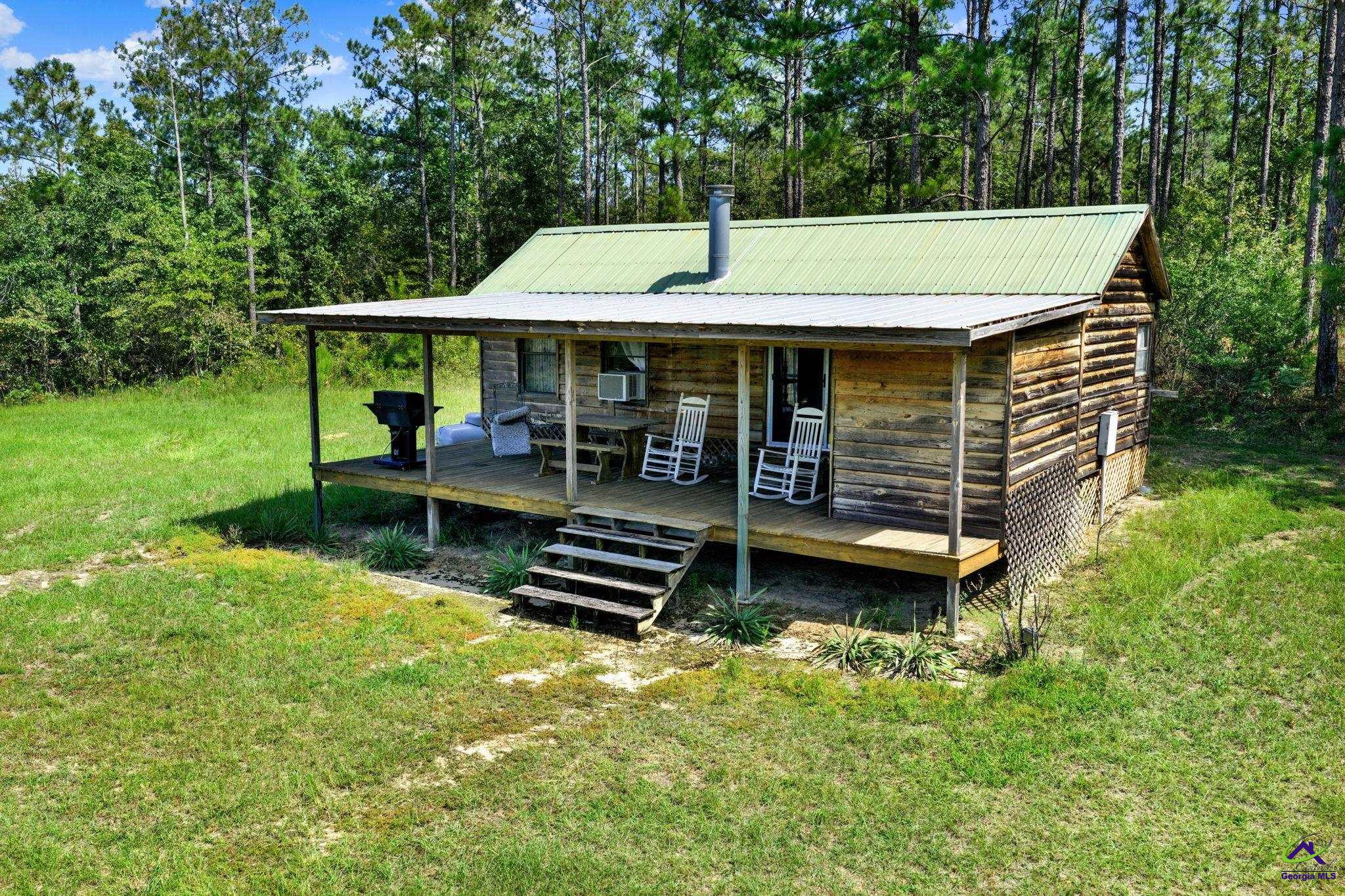 257 Carpenter Road Rupert, GA 31081 - Photo 35 of 72