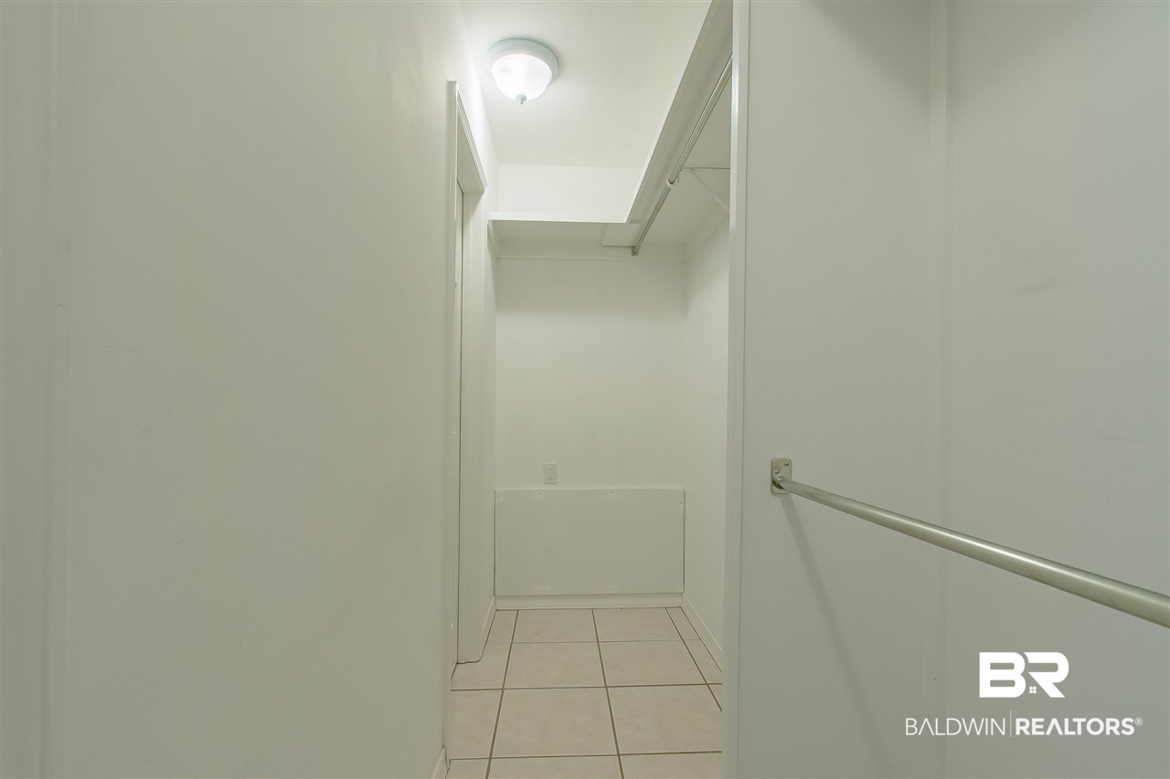 312 Marcella Avenue Daphne, AL 36527 - Photo 16 of 25 Master Closet
