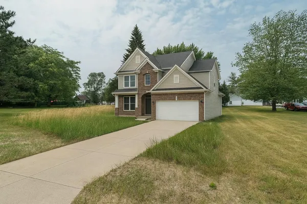 $6,700 | 0 Bostwick Street, Alma, MI 48801