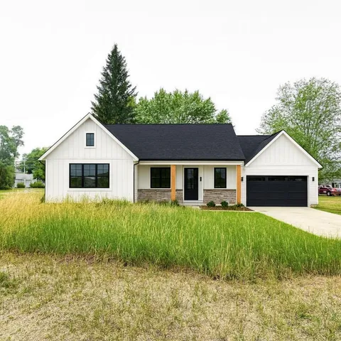 $6,700 | 0 Bostwick Street, Alma, MI 48801