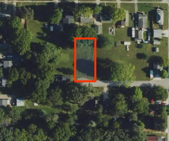 $6,700 | 0 Bostwick Street, Alma, MI 48801