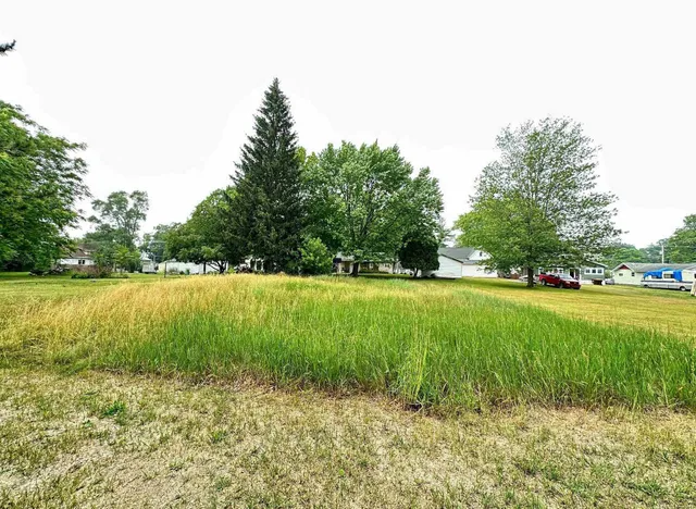 $6,700 | 0 Bostwick Street, Alma, MI 48801