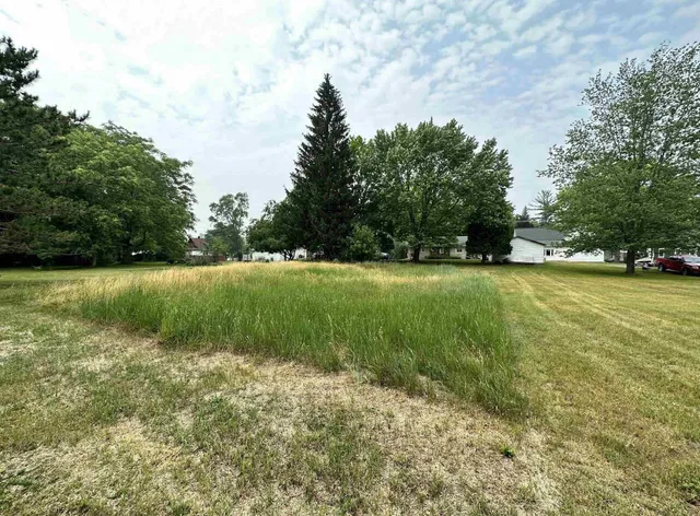 $6,700 | 0 Bostwick Street, Alma, MI 48801