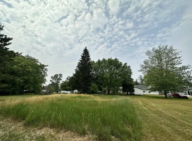 $6,700 | 0 Bostwick Street, Alma, MI 48801
