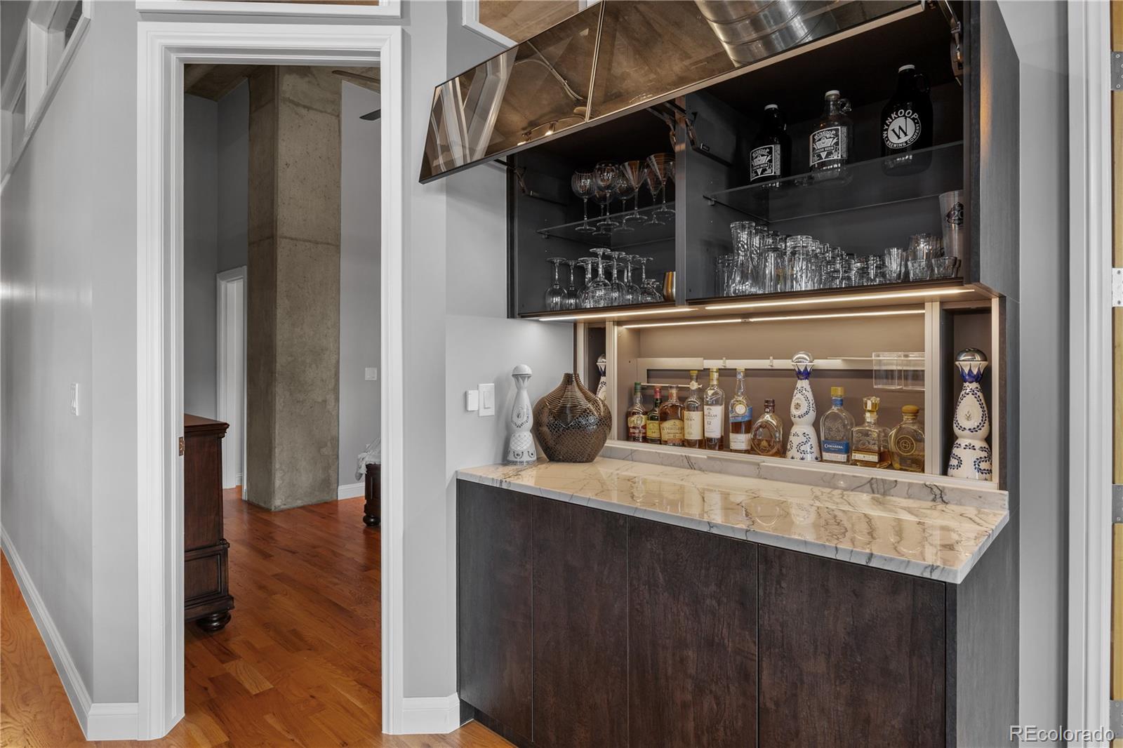 1890 Wynkoop Street, Unit 801 Denver, CO 80202 - Photo 13 of 29