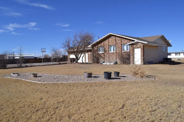 $375,000 | 115 Brinton Road, Lyman, WY 82937