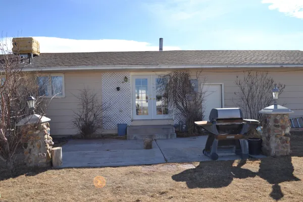 $375,000 | 115 Brinton Road, Lyman, WY 82937