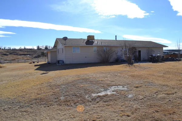 $375,000 | 115 Brinton Road, Lyman, WY 82937