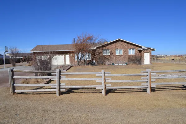 $375,000 | 115 Brinton Road, Lyman, WY 82937