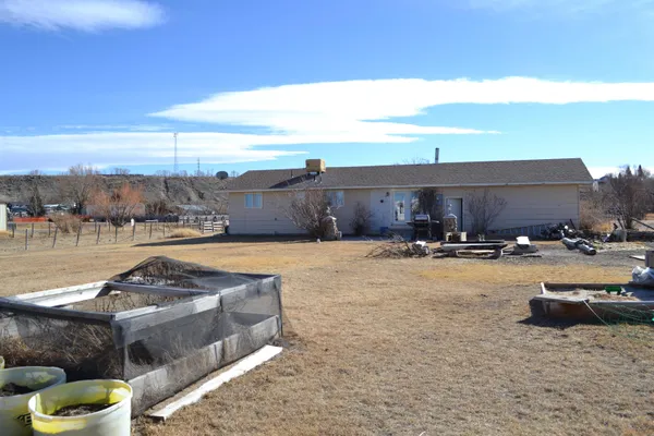 $375,000 | 115 Brinton Road, Lyman, WY 82937